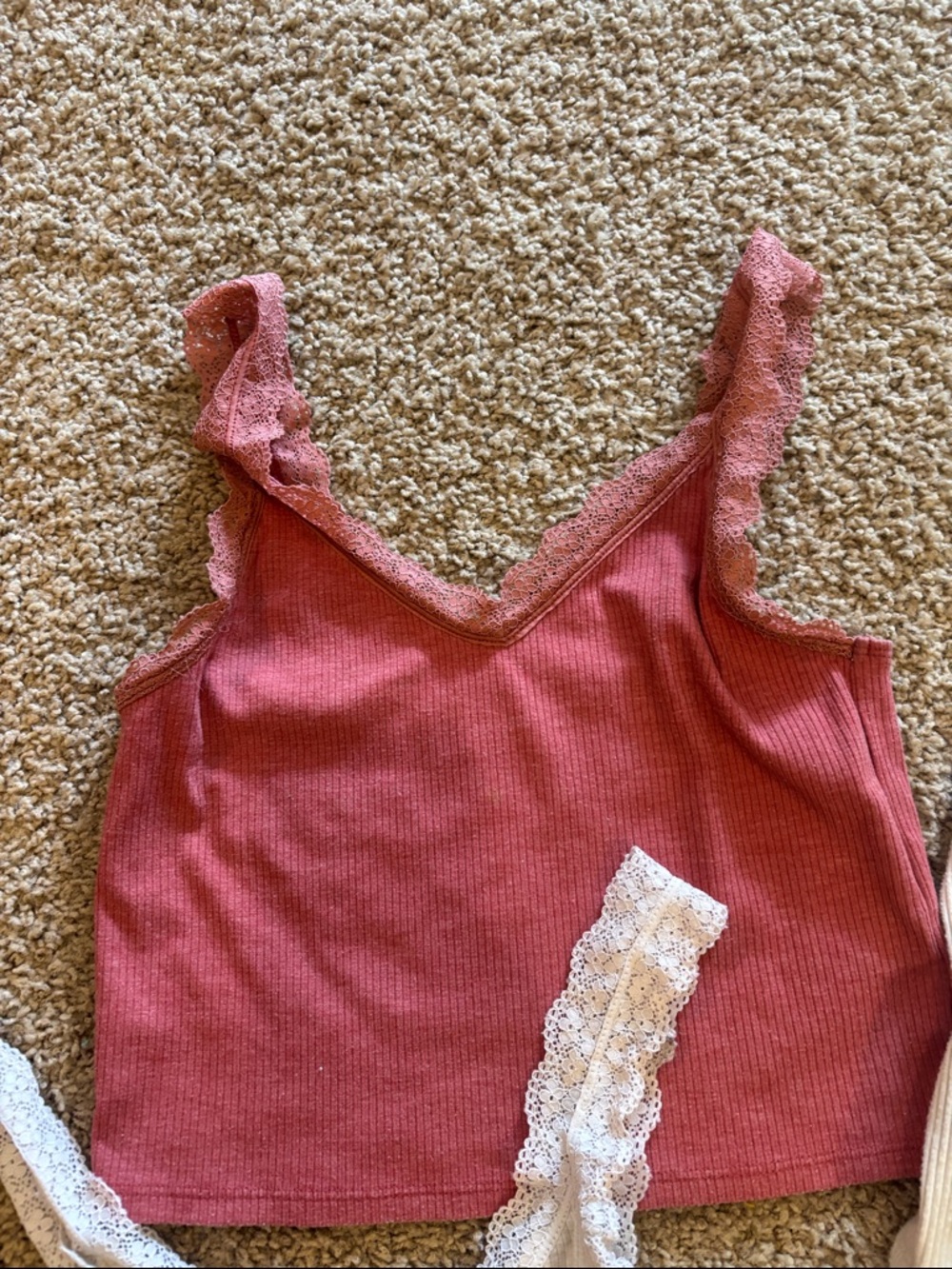 American Eagle Tank Top small - Picture 2 of 5
